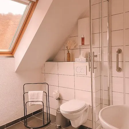 Magare & Restaurant Lahnstein