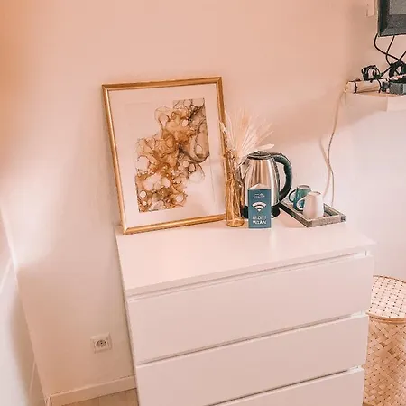 Magare & Restaurant Hotell