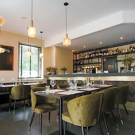 Magare & Restaurant