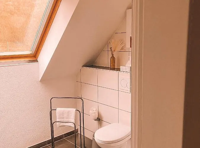 Hotel Magare & Restaurant Lahnstein