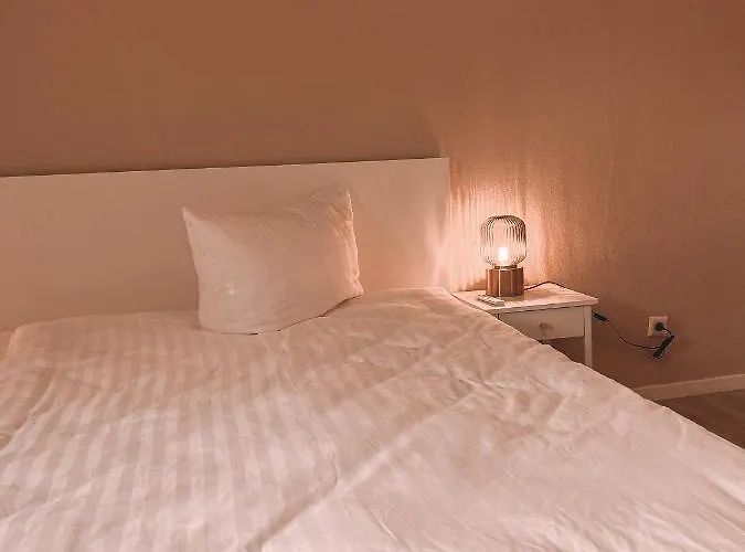 מלון Magare & Restaurant לאנשטיין