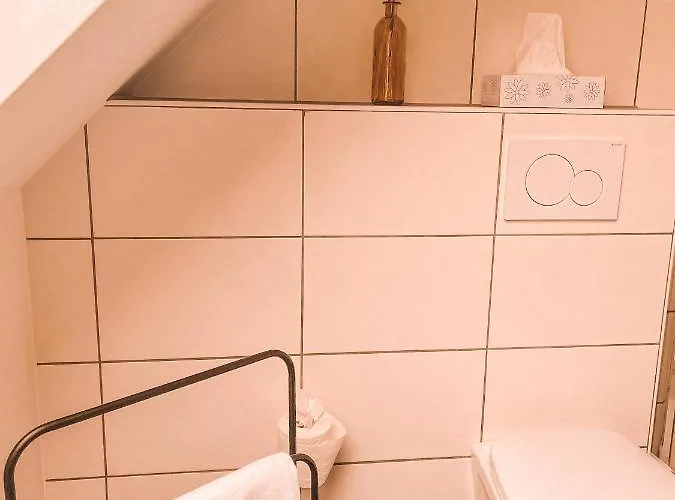 מלון Magare & Restaurant