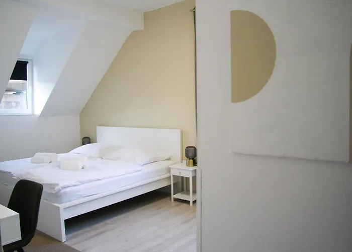 Magare & Restaurant * Lahnstein